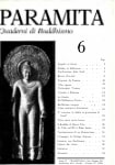La rivista della fondazione Maitreya Paramita no.6