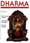 TRIMESTRALE DI BUDDHISMO PER LA PRATICA E PER IL DIALOGO