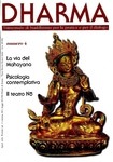 TRIMESTRALE DI BUDDHISMO PER LA PRATICA E PER IL DIALOGO