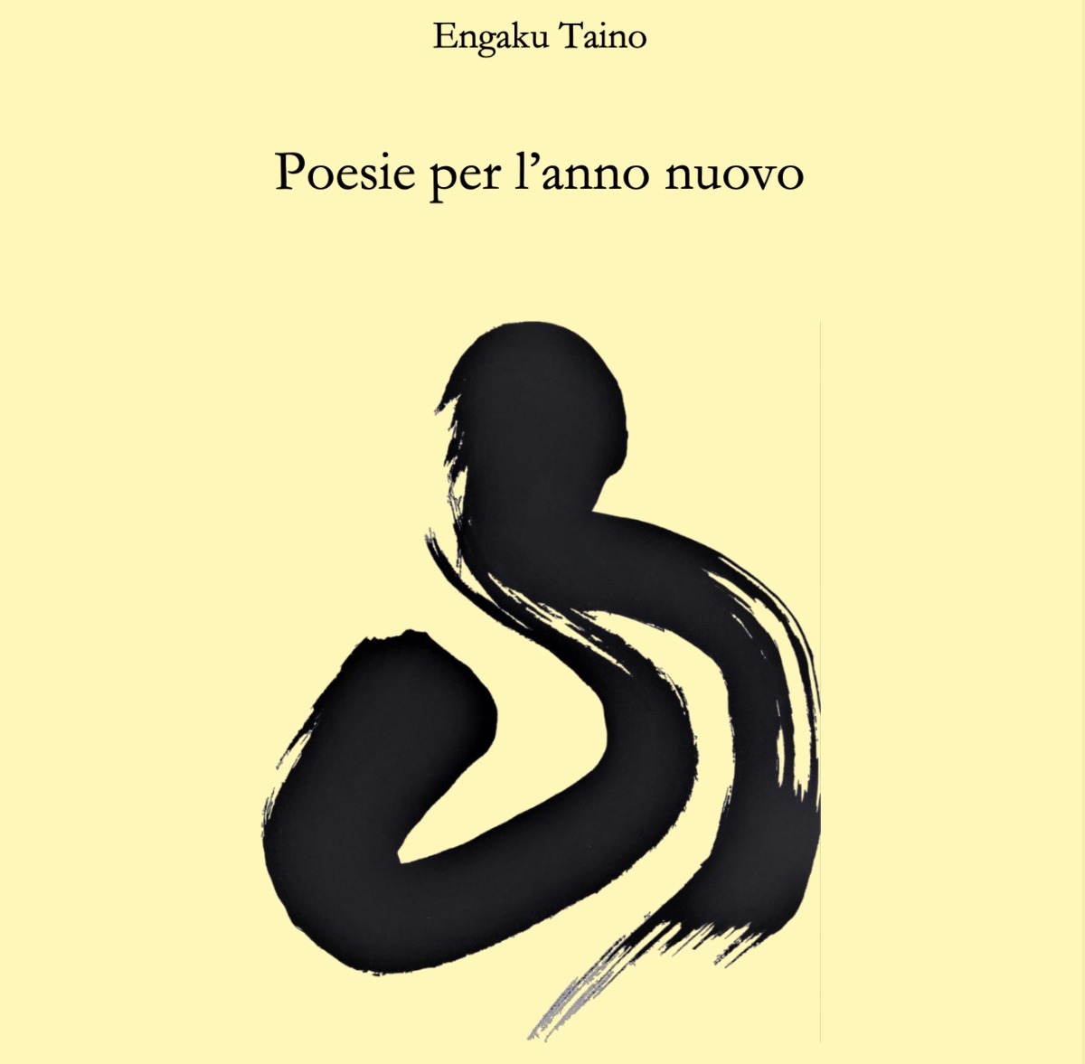 engaku taino poesie pdf